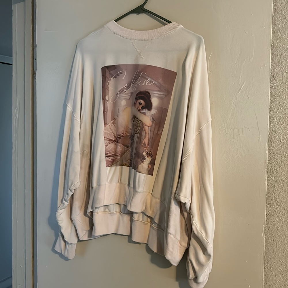 GUC Selkie Sweater